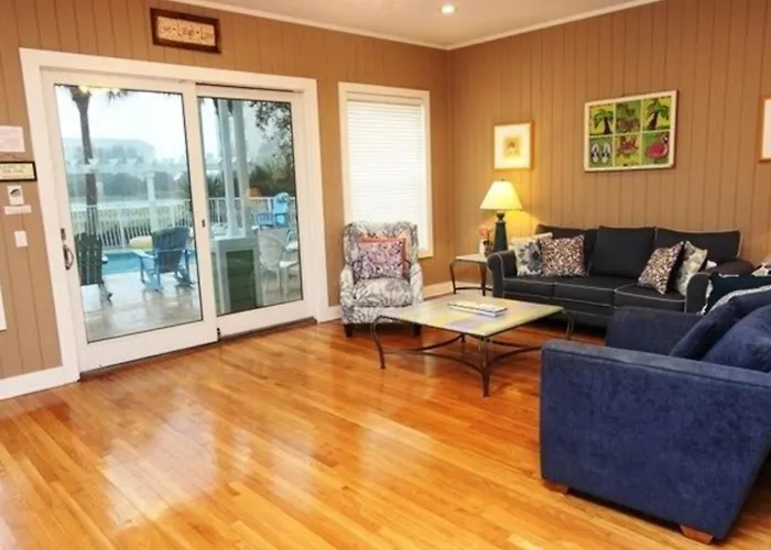 Tranquility House Villa Destin