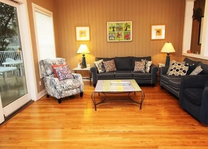 Tranquility House Villa Destin